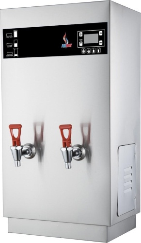 Электрокипятильник AIRHOT CWB-60 проточный