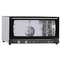Печь конвекционная UNOX XFT183, 3 уровня 600×400