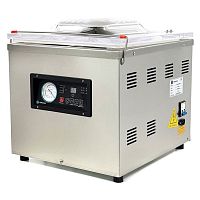Упаковщик вакуумный HURAKAN HKN-VAC350M