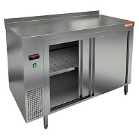 Стол тепловой HICOLD TS 10 SN