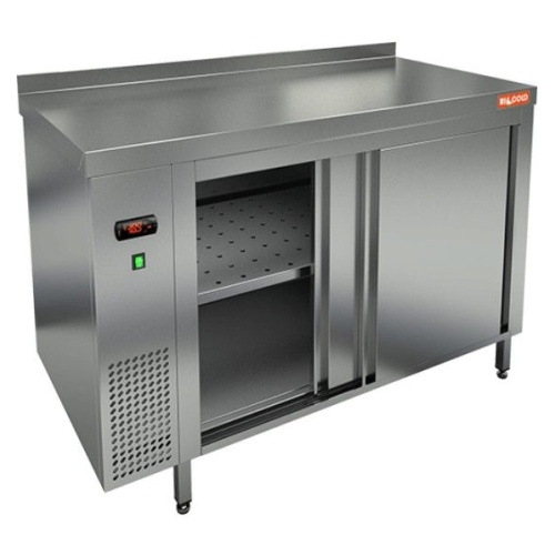Стол тепловой HICOLD TS 10 SN