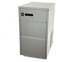 Льдогенератор HURAKAN HKN-IMF20C, (пальчики)
