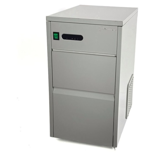Льдогенератор HURAKAN HKN-IMF20C, (пальчики)