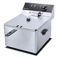 Фритюрница HURAKAN HKN-FD11N