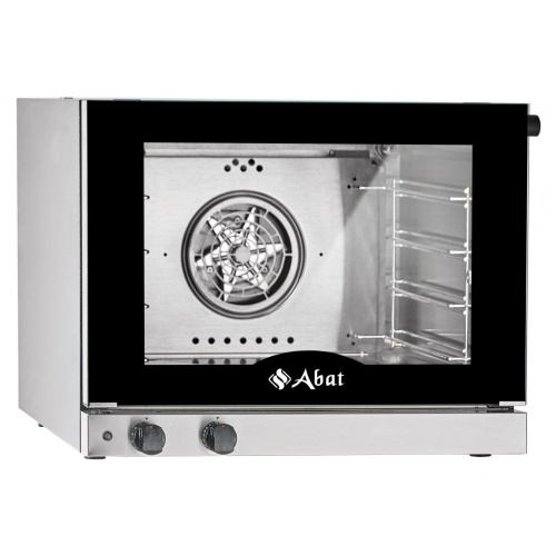 Конвекционная печь ABAT КПП-4М