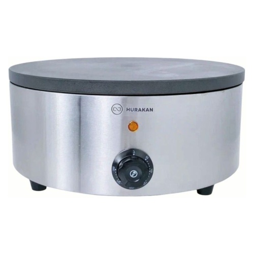 Блинница HURAKAN HKN-CSE400C фото 3
