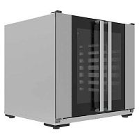 Шкаф расстоечный UNOX XEKPT-10EU-C, 10 уровней 600х400