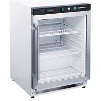 Шкаф холодильный HURAKAN HKN-RCS130G