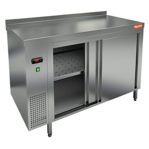 Стол тепловой HICOLD TS 10 GN