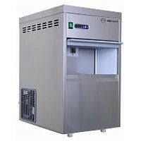 Льдогенератор HURAKAN HKN-GB50C, (гранулы)