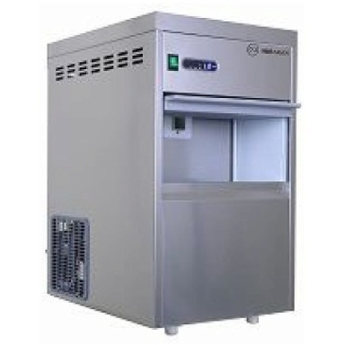 Льдогенератор HURAKAN HKN-GB50C, (гранулы)