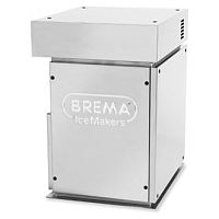 Льдогенератор BREMA M600 SPLIT CO2