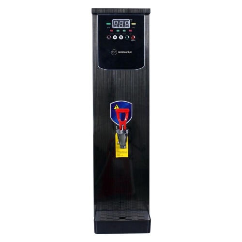 Электрокипятильник HURAKAN HKN-HVZ22, черный