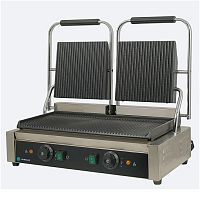 Гриль контактный HURAKAN HKN-PE44R