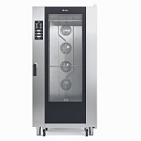 Конвекционная печь ABAT КЭП-16П-01