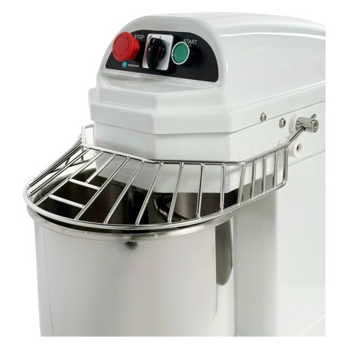 Тестомес HURAKAN HKN-10SN фото 3