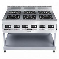 Индукционная плита ABAT КИП-69П-5,0