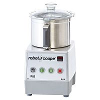 Куттер ROBOT COUPE R5G Mineral+, 380 В
