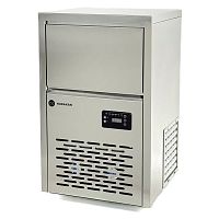 Льдогенератор HURAKAN HKN-IMC30M, (кубики)