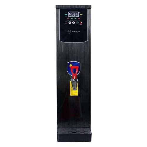 Электрокипятильник HURAKAN HKN-HVZ60M, черный