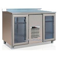 Стол холодильный Carboma BAR-320С