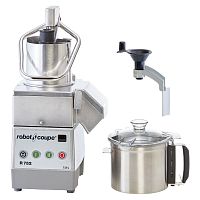 Кухонный процессор ROBOT COUPE R752, 380 В