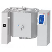 Котел пищеварочный ABAT КПЭМ-500-ОМ2 со сливным краном