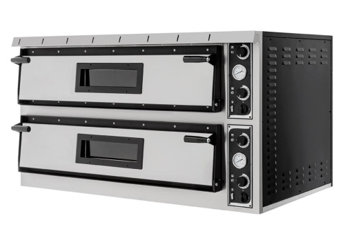 Печь для пиццы ITPIZZA ML66L