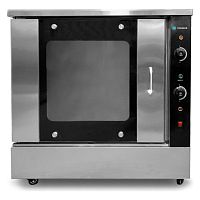 Шкаф расстоечный HURAKAN HKN-XLT15MWS