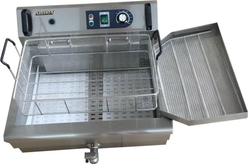 Чебуречница AIRHOT EC-6 31л
