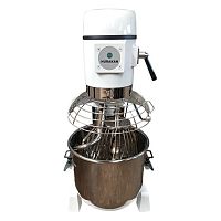 Миксер планетарный HURAKAN HKN-IP30FZ