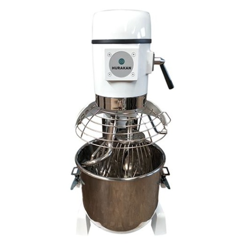 Миксер планетарный HURAKAN HKN-IP30FZ