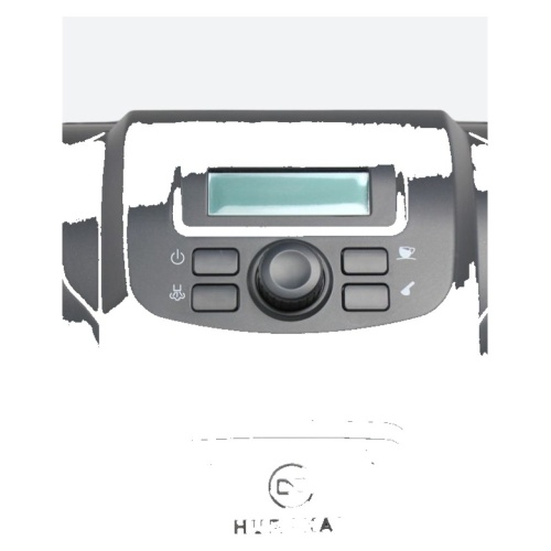 Кофеварка HURAKAN HKN-ME715 фото 3