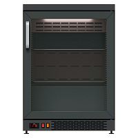 Шкаф барный POLAIR TD101-Bar (петли слева), 1 стеклянная дверь