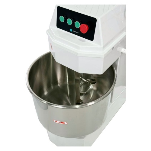 Тестомес HURAKAN HKN-E40SN2V фото 6