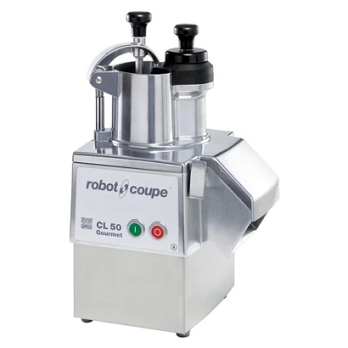 Овощерезка ROBOT COUPE CL50 Gourmet, 380 В