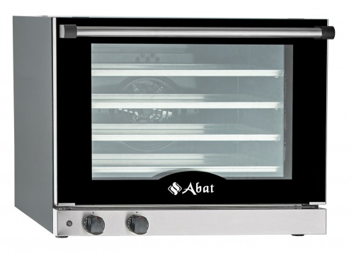 Конвекционная печь ABAT КПП-4ЭМ фото 3