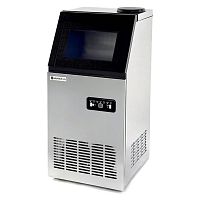 Льдогенератор HURAKAN HKN-IMC30, (кубики)
