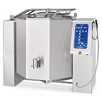 Котел пищеварочный ABAT КПЭМ-350-ОМ2 со сливным краном