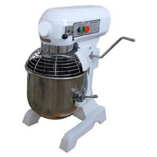 Миксер планетарный HURAKAN HKN-IP10F
