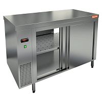 Стол тепловой HICOLD TS T 13 GN O