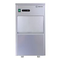 Льдогенератор HURAKAN HKN-GB20C, (гранулы)
