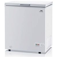 Ларь морозильный HURAKAN HKN-BD215
