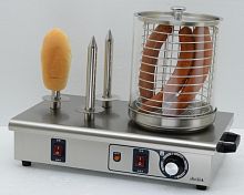 Аппарат для хот-дога AIRHOT HDS-03