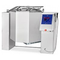 Котел пищеварочный ABAT КПЭМ-250-ОМП