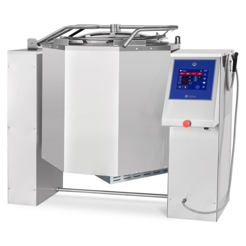 Котел пищеварочный ABAT КПЭМ-250-ОМП
