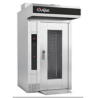 Печь ротационная ABAT РПШ-16-6-4П серии CHEF