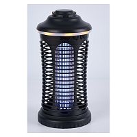 Лампа инсектицидная HURAKAN HKN-MID40C