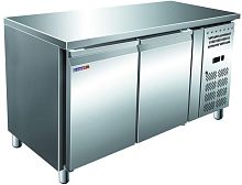 Стол холодильный COOLEQ SNACK2100TN/600