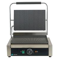 Гриль прижимной HURAKAN HKN-PE34R